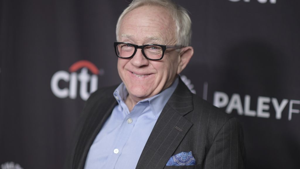 Leslie Jordan, US-amerikanischer Comedian (29.04.1955 - 24.10.2022) (Foto)