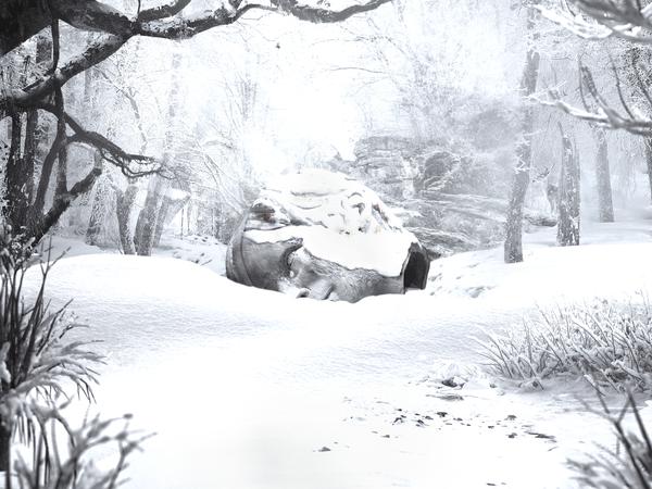 „SZNZ: Winter“ von Weezer, veröffentlicht zur Wintersonnenwende am 21.12.2022
