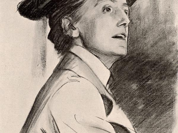 Auch von der britischen Komponistin Ethel Mary Smyth (1858-1944) wird ein Werk zu hören sein. 