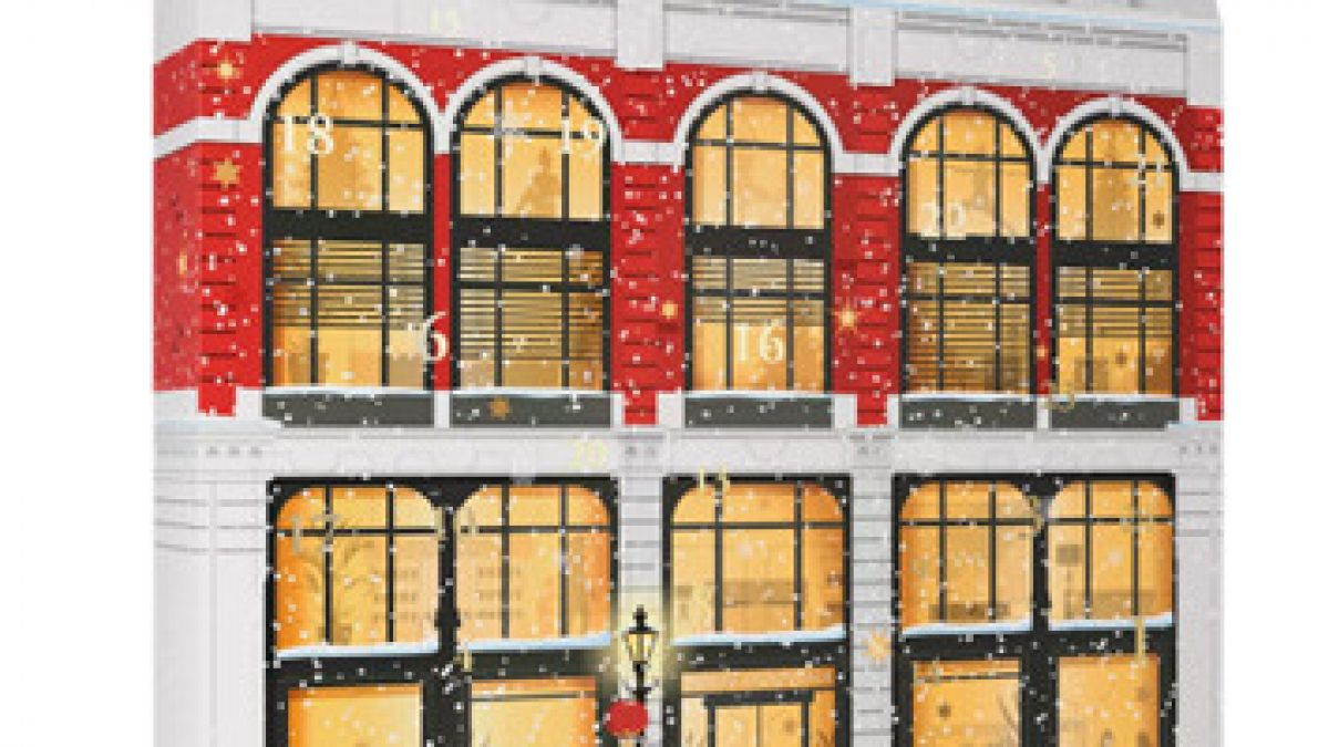 Ein Verkaufsschlager – der Rituals Adventskalender 2023 ist der Renner unter den Kosmetikkalendern (Foto)