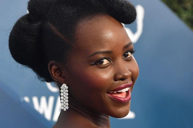 „Black Panther“-Star Lupita Nyong’o wird in diesem Jahr der Berlinale-Jury vorsitzen.