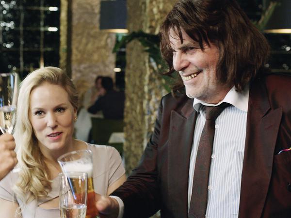 Künftig sollen Erfolge wie „Toni Erdmann“ von Maren Ade für die Referenzförderung von Nachfolgeprojekten stärker berücksichtigt werden.