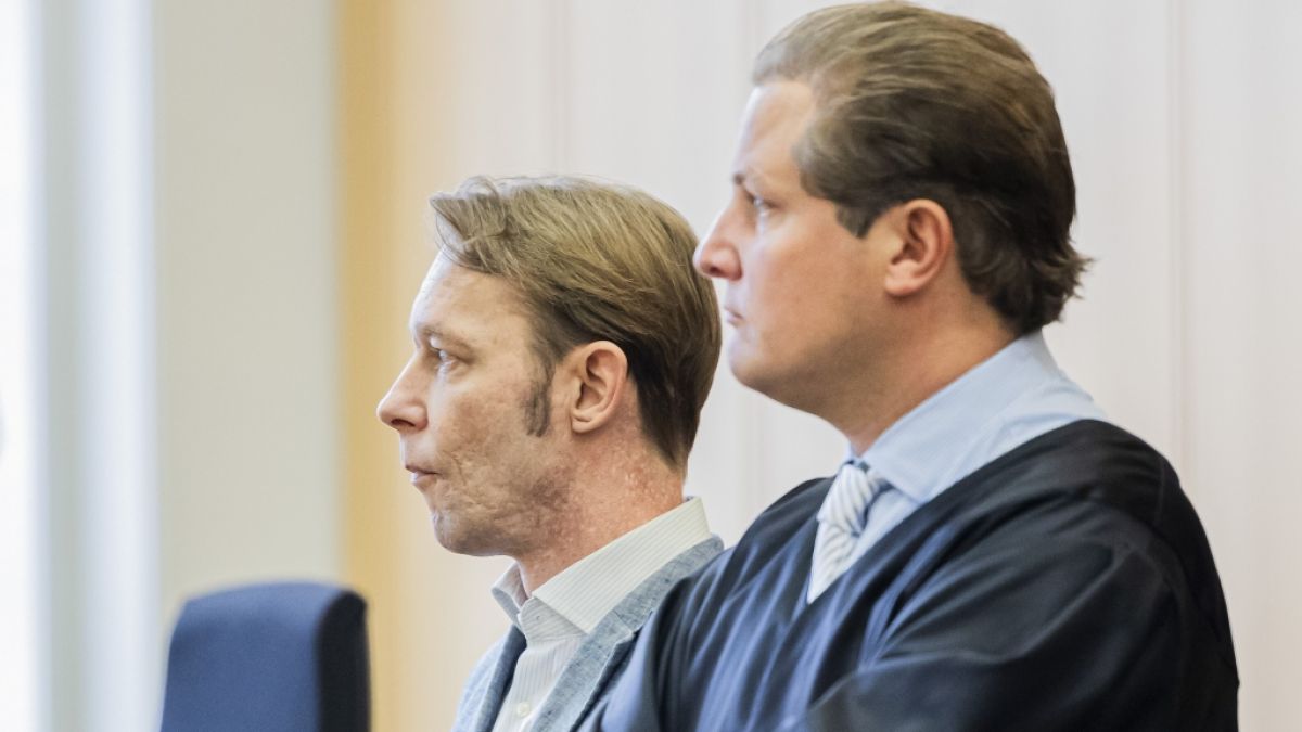 Der mehrmals vorbestrafte Sexualstraftäter Christian B. steht unter Verdacht, Maddie McCann entführt und ermordet zu haben. (Foto)