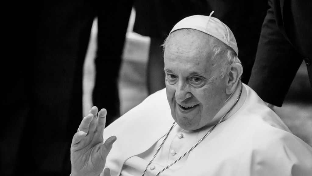 Papst Franziskus ist am 21. April 2025 gestorben. Er wurde 88 Jahre alt. (Foto)