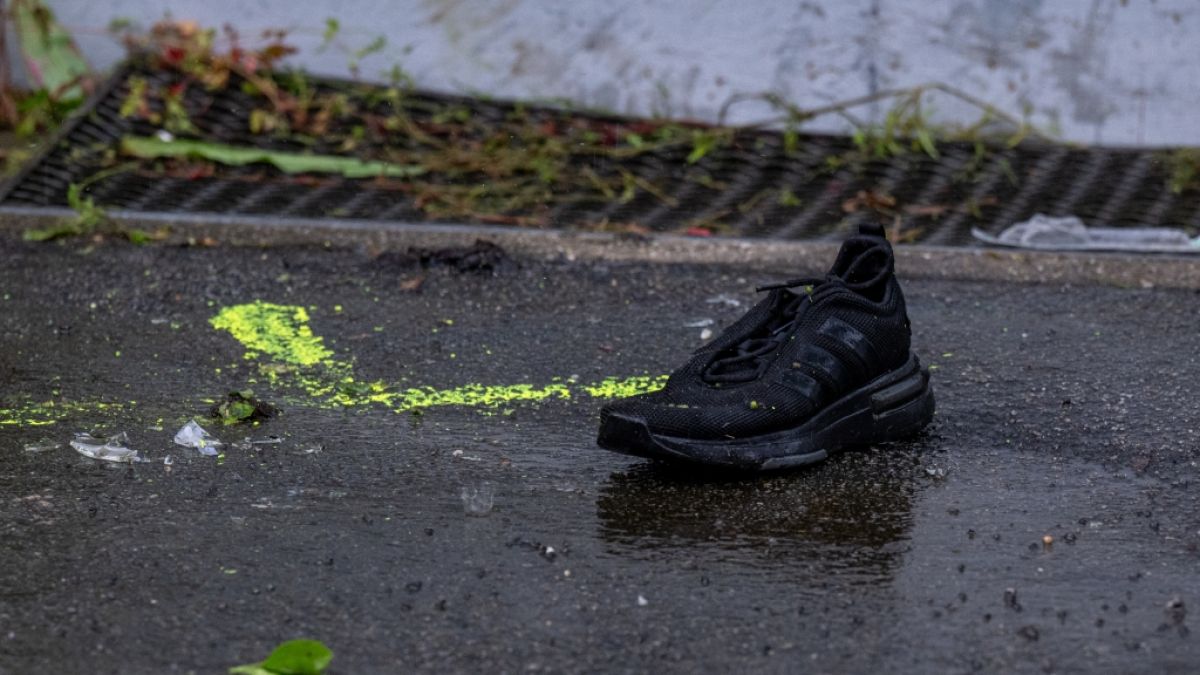 Nach ersten Erkenntnissen lenkte der 48-Jährige seinen Wagen mit voller Absicht in die Menschengruppe. (Foto)