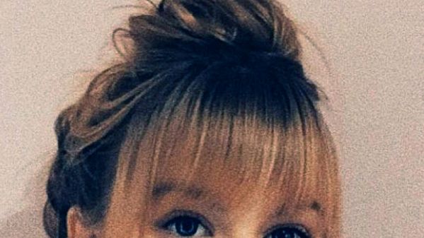 Rebecca ist am 18. Februar 2019 spurlos verschwunden. Die ermittelnde Mordkommission geht von einem Tötungsdelikt aus. Der Schwager der Jugendlichen sitzt deswegen in Untersuchungshaft. (Foto)