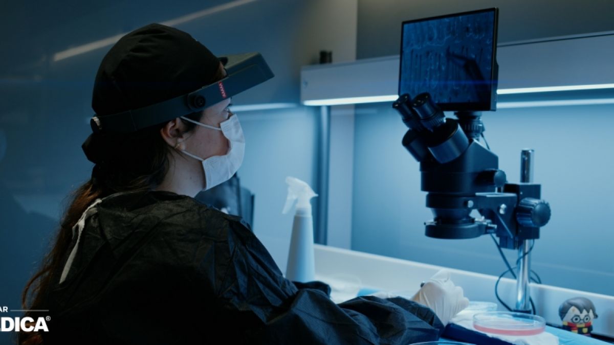 Cosmedica bietet feste Behandlungspakete an, die neben dem Eingriff auch Unterkunft und Transfers umfassen. (Foto)