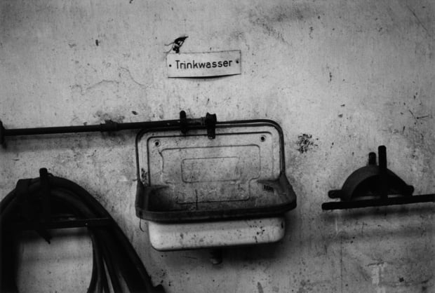 David-Lynch-Ausstellung in Berlin
Credit: The David Lynch Estate, courtesy Pace Gallery