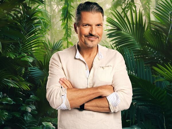 Für das diesjährige große Dschungelcamp-Stück "Wer sind die Dschungelcamp-Kandidaten?