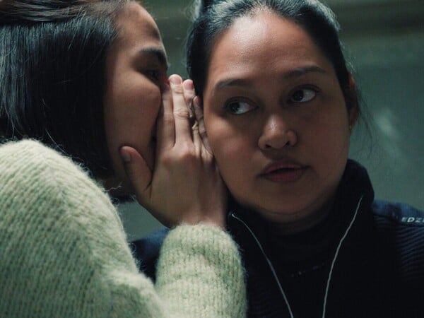 "Enjoy Your Stay"Foto: CloseUpFilms