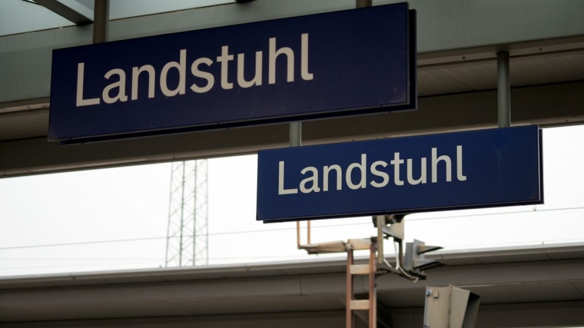 Nach dem Angriff auf einen Zugbegleiter bei einer Ticketkontrolle in Rheinland-Pfalz ist der Mann nach Angaben der Deutschen Bahn an seinen Verletzungen gestorben. (Foto)