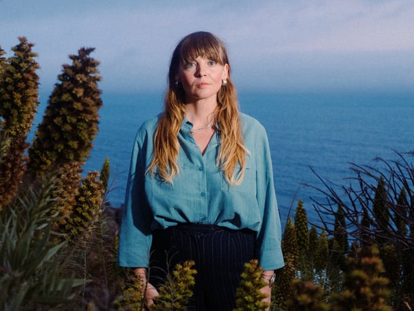 Courtney Marie Andrews