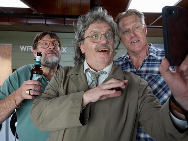 Horst Schlämmer sucht das Glück