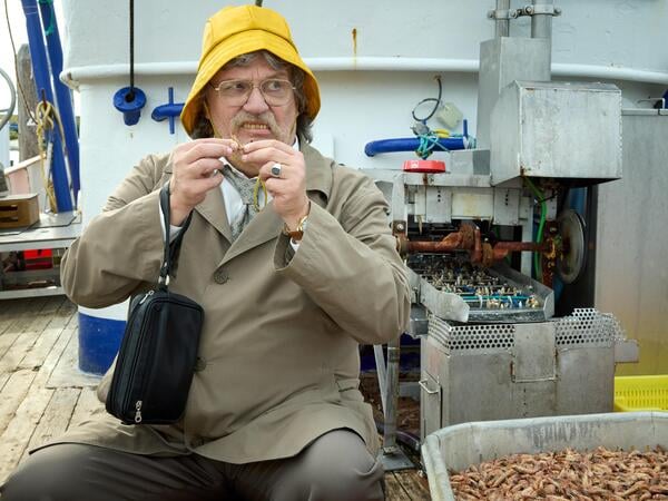 Stills des Kinofilms "Horst Schlämmer sucht das Glück"