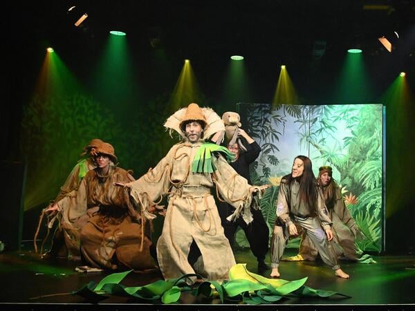 Anouk Admiralspalast