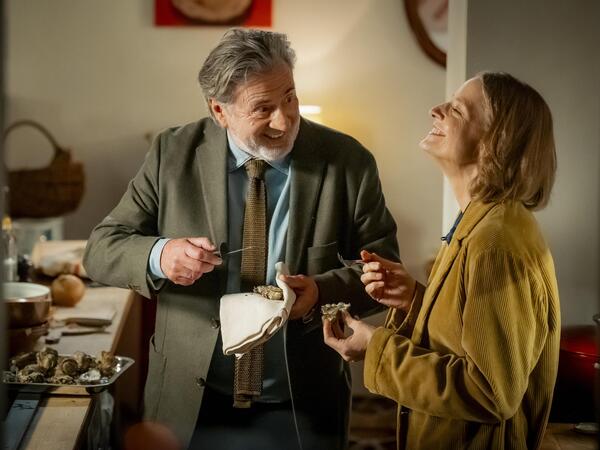 Bild aus dem Film "Paris Murder Mystery"