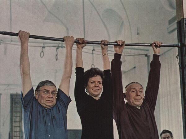 Pepe, der Paukerschreck