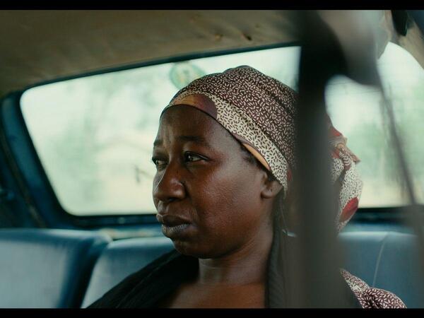 Nur verwenden bei Berichterstattung über den Film Mothers of Chibok beim Human Rights Film Festival Berlin