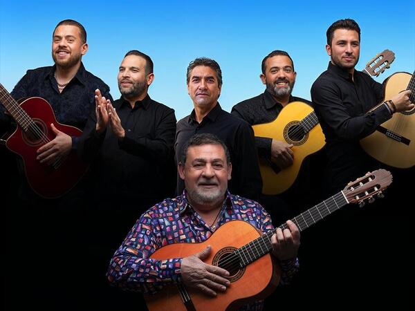 Gipsy Kings