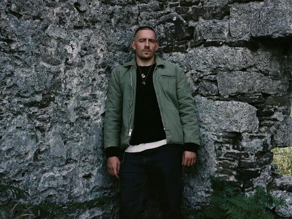 Dermot Kennedy