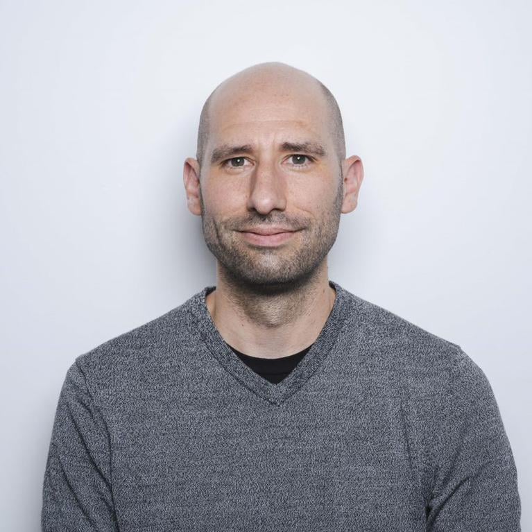 Benedikt Paetzholdt