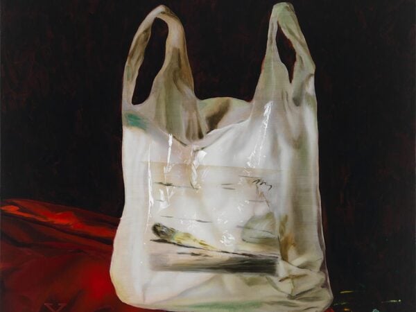 Astrid Kein, „Ohne Titel“, 2025
