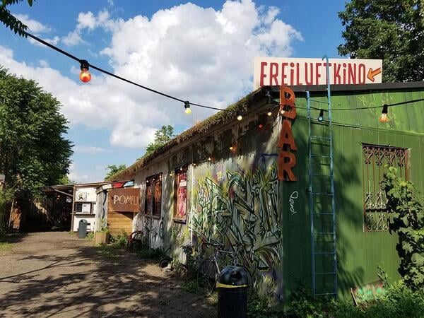 nur einmalig verwenden