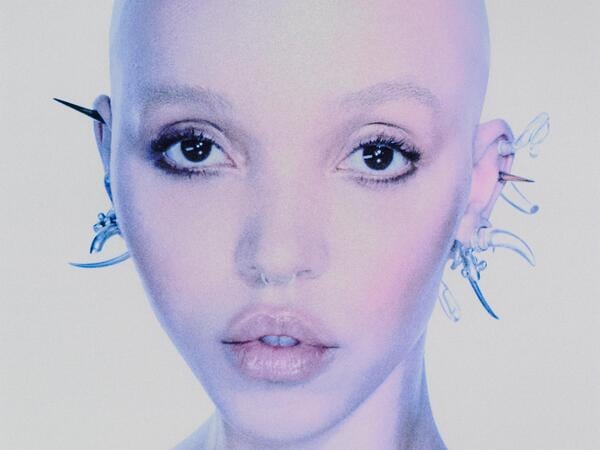 FKA Twigs
