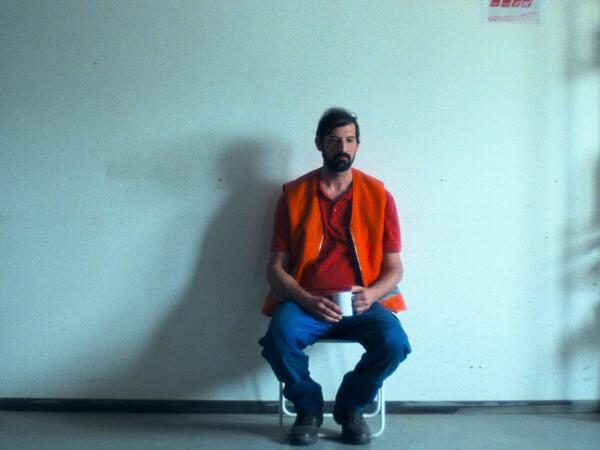 Film "Meine Frau weint" ins System? Foto: Grandfilm