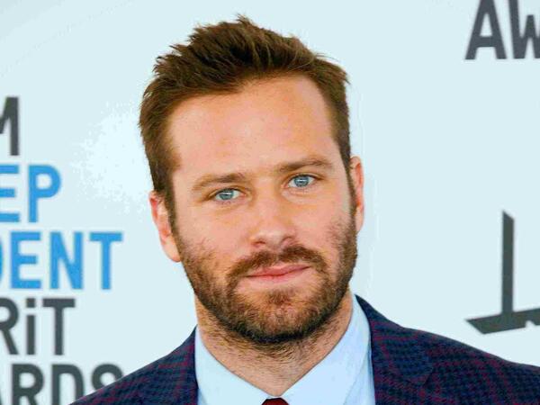 April 17, 2023: The Los Angeles District Attorney s Office is reviewing claims of sexual assault made against actor ARMIE HAMMER026. I can confirm that the LAPD has presented a case regarding Armie Hammer to the LADA. The matter is currently under review, said the office s communications director Tiffiny Blacknell. Hammer has not been charged in the case and has denied any wrongdoing. FILE PHOTO SHOT ON: February 23, 2019, Los Angeles, California, USA: Armie Hammer at the 34th Film Independent Spirit Awards in Los Angeles, California. Los Angeles U.S. - ZUMAs181 20190223_new_s181_119 Copyright: ximageSPACEx
