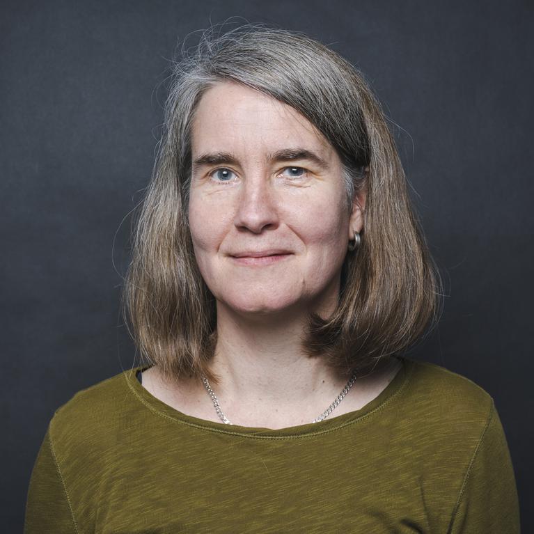 Nadine Lange