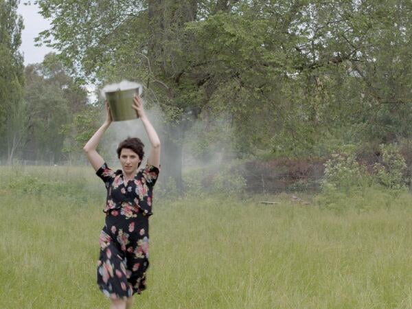 Aldous Harding