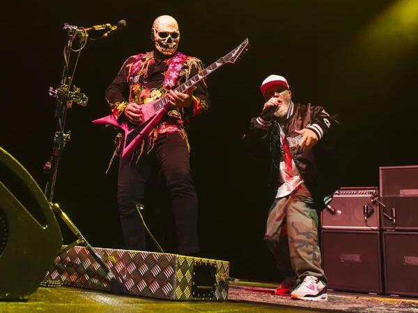 Limp Bizkit