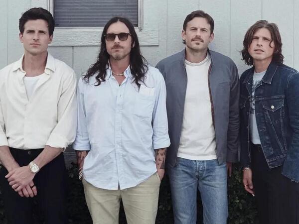 Kings Of Leon