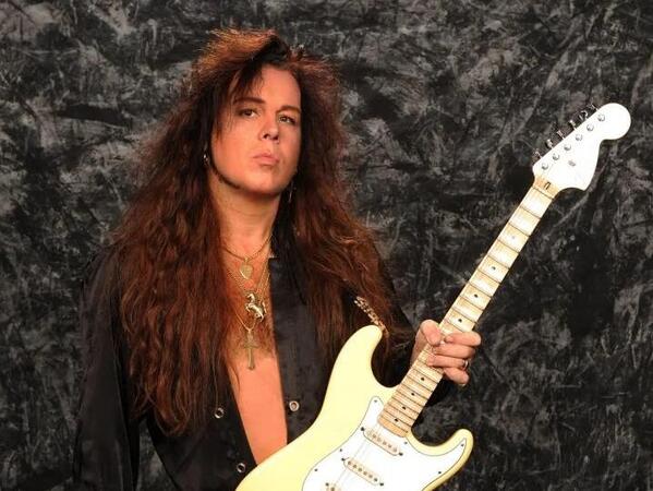 Yngwie Malmsteen