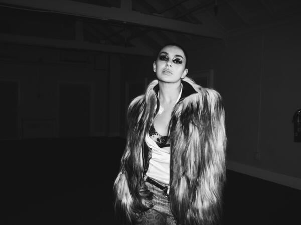 Charli xcx