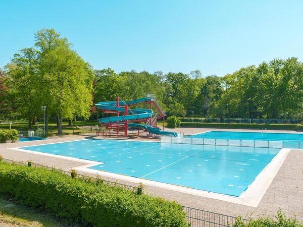 Sommerbad Humboldthain