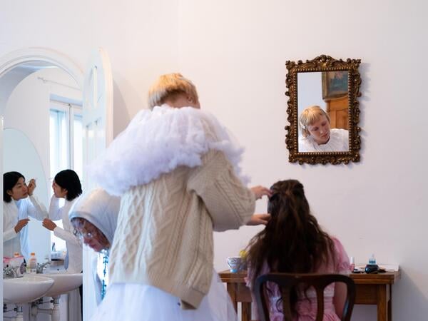 OMSK Social Club   