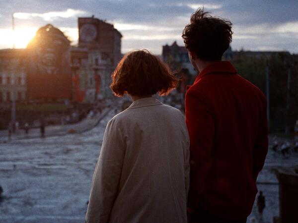 Filmfestival Venedig, Szene aus ,Dau‘ von Ilya Khrzhanovsky