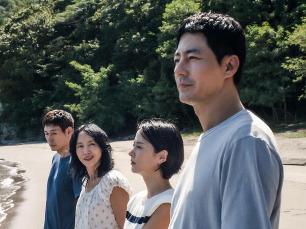 Filmfestival Venedig, Szene aus Lee Chang-dongs koreanischem Wettbewerbsfilm ,Possible Love‘ 