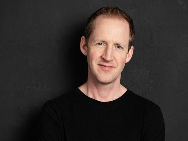 Justin Doyle Rias Kammerchor © Oliver Look