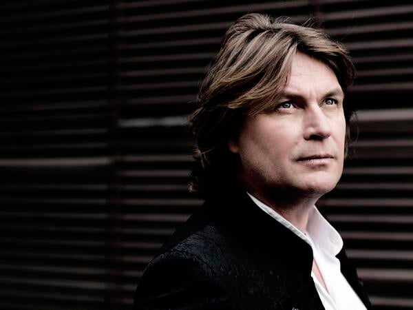 Tenor Klaus Florian Vogt