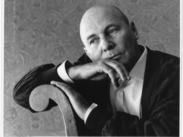 NDR Elbphilharmonie Orchester - Hans Werner Henze _Berliner Festspiele