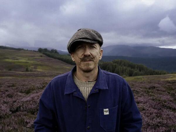 Foy Vance