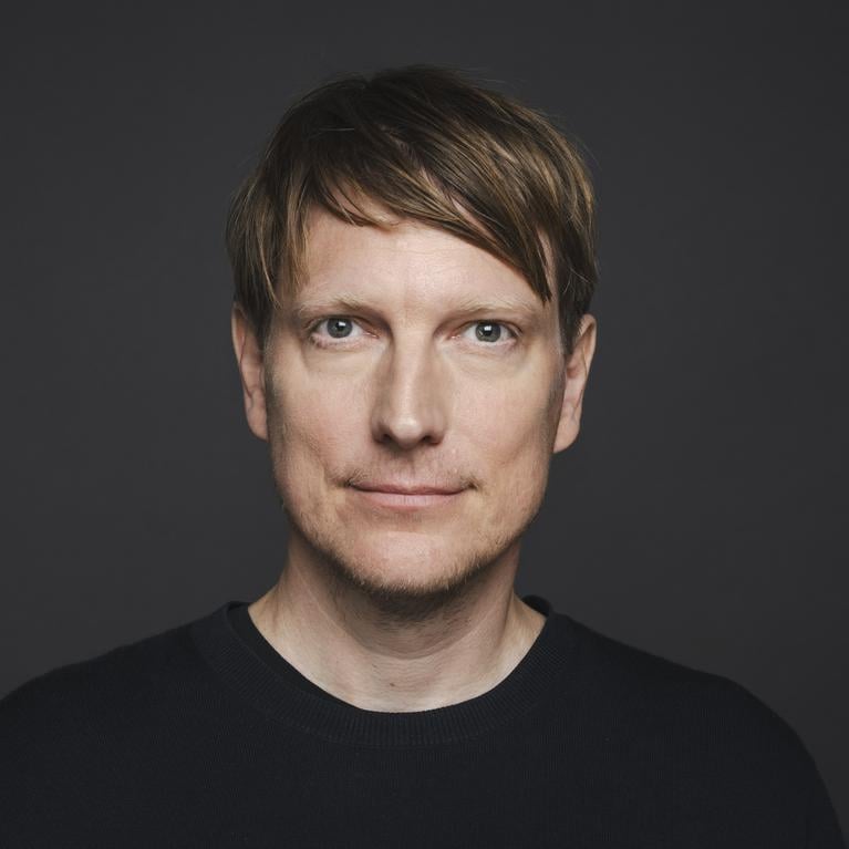 Sebastian Leber Autorenbild 2024