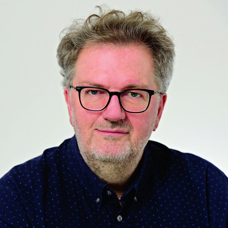 Joachim Huber