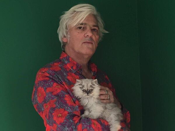Robyn Hitchcock