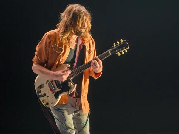 The Lemonheads