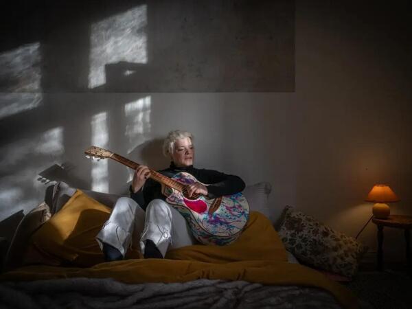 Wallis Bird