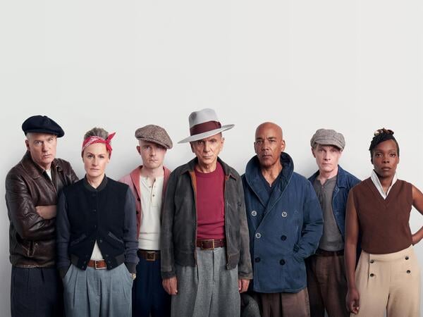 Dexys Midnight Runners